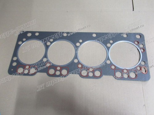 Прокладка головки блока 490BPG/A490BPG
