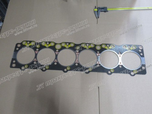 Прокладка головки блока CY6102BG