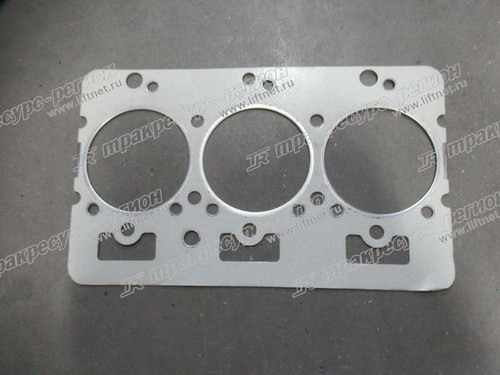 Прокладка головки блока YC6105G6