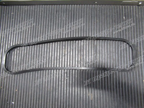 Прокладка крышки головки блока NB485BPG