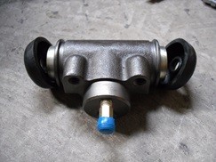 Цилиндр рабочий тормозной CPCD30/40