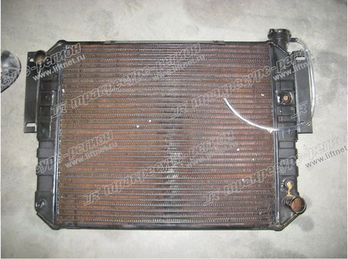 Радиатор CPCD20/25CB/DB/EB