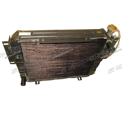 Радиатор CPCD40BB