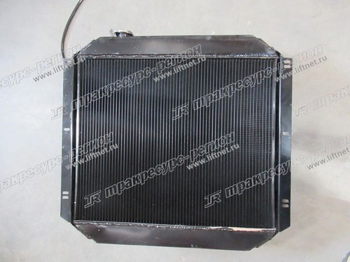 Радиатор CPCD50/60/70AA