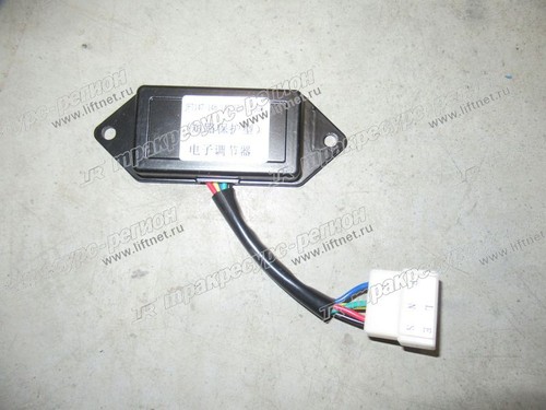 Регулятор тока CPCD10/20/25/30