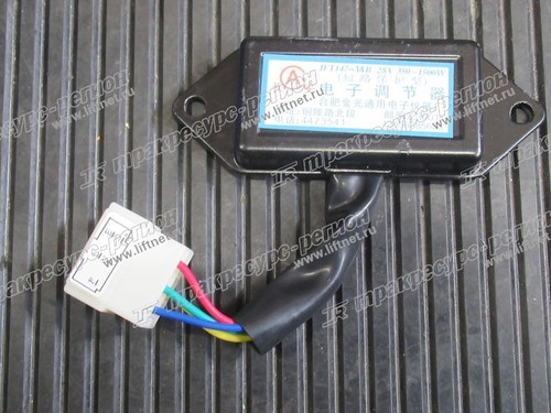 Регулятор тока CPCD50/60/70