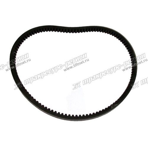Ремень привода насоса вакумного усилителя A-6BG1 QP
