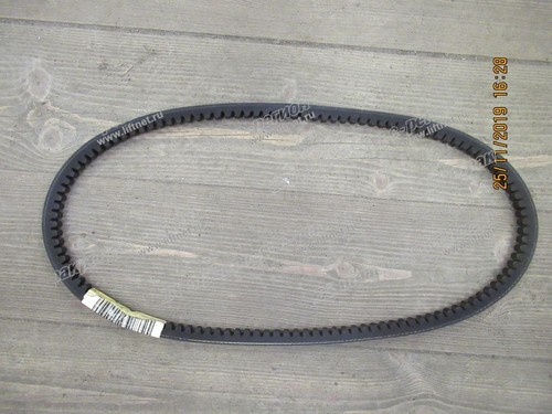 Ремень привода насоса вакумного усилителя YC6105G6