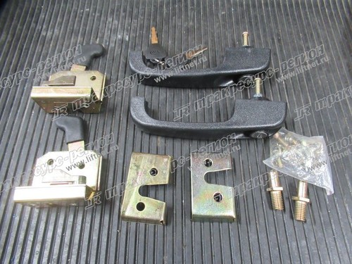 Ручка двери кабины CPCD10/20/30/40/50