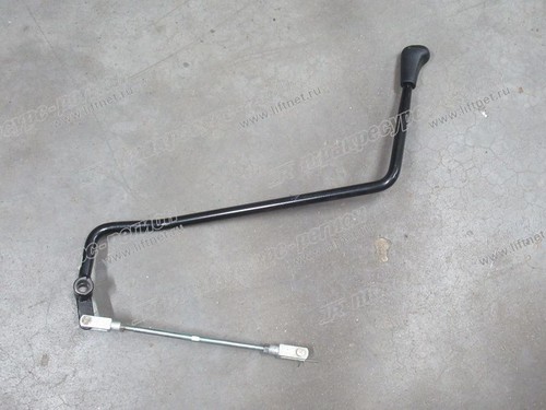 Ручка рычага гидрораспределителя CPCD50/60/70