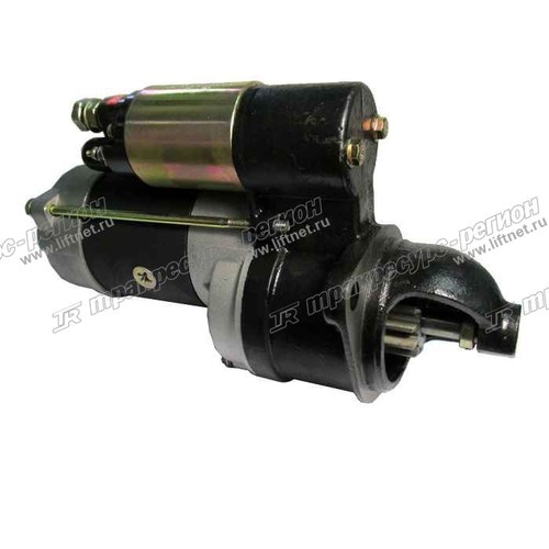 Стартер YD480/485BPG/490BPG