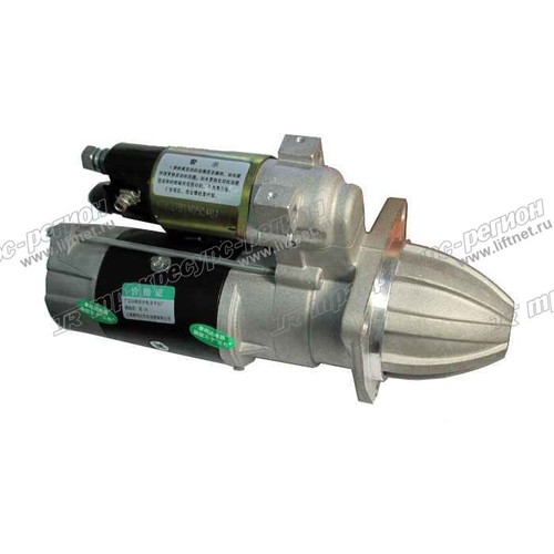 Стартер CY6102BG
