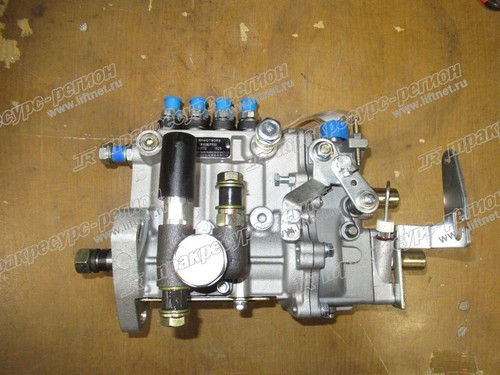 ТНВД A490BPG-50/NC485BPG