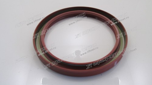 Сальник В100x125x12