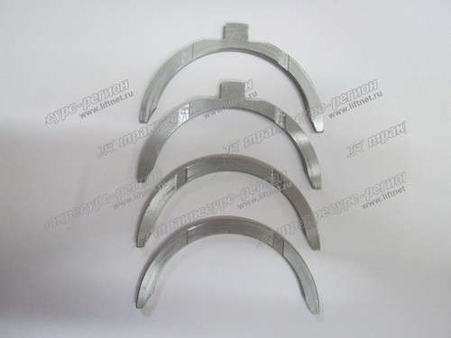 Шайба упорная Y480G/YD480