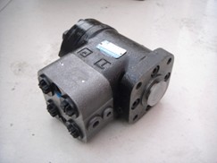 Усилитель руля гидравлический CPD15