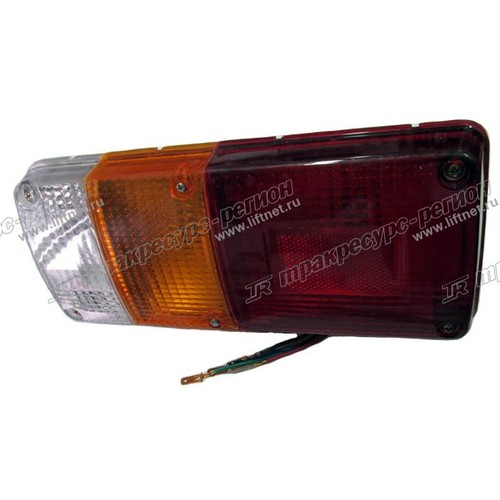 Фара комбинированная задняя 24B CPCD50/60/70