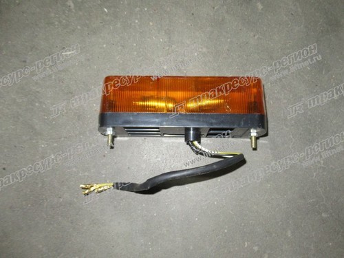 Фара поворотная 24В