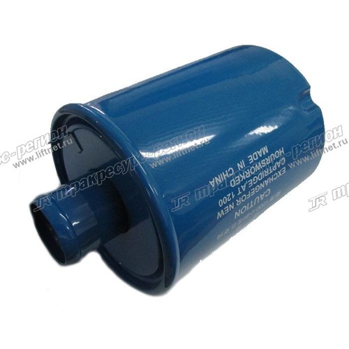 Фильтр гидравлический CPCD10/20/25/30