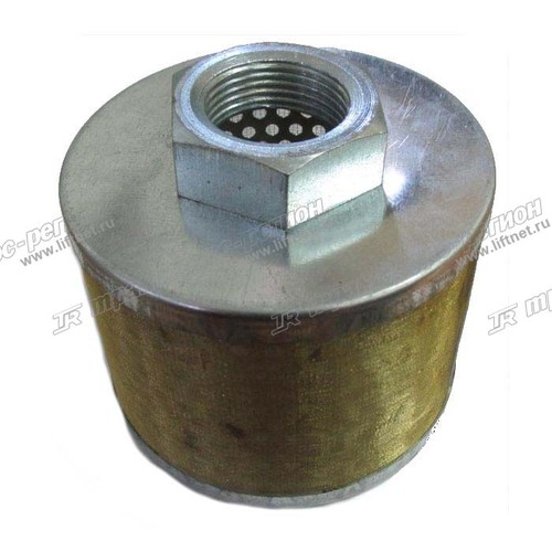 Фильтр гидравлический всасывающий CPCD20/25