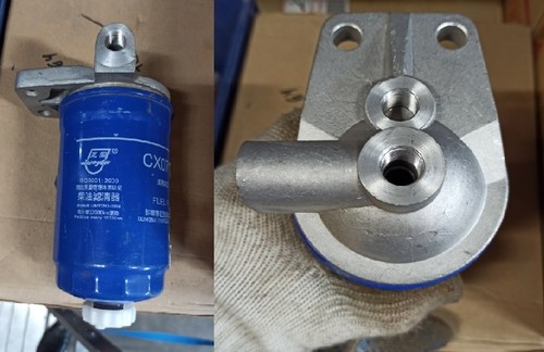 Фильтр топливный в сборе CY6102BG