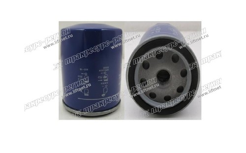 Фильтр топливный 485BPG/490BPG