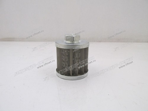 Фильтр топливный всасывающий CPCD20/25