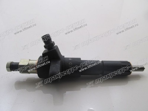 Форсунка в сборе 490BPG/NB485BPG