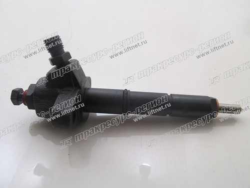 Форсунка в сборе CY6102BG