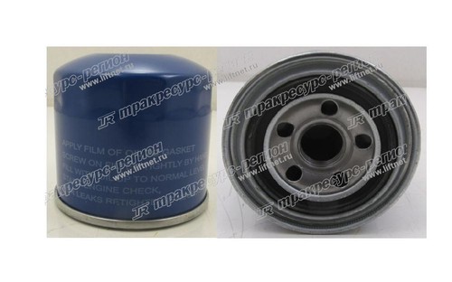 Фильтр масляный ISUZU 4LB1 20801-01432/1406979