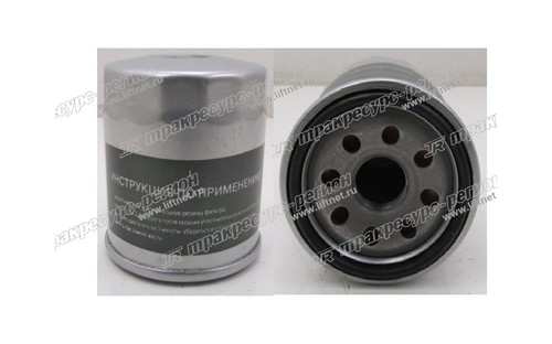 Фильтр масляный MITSUBISHI S4L 20801-01611/1028284