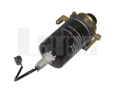 Фильтр топливный в сборе NISSAN SD-25 16400-10H04/1740517