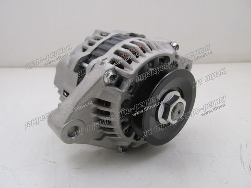 Генератор KUBOTA V3300 BN-1C010-64010