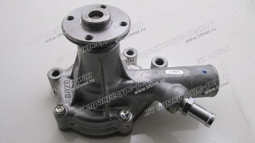 Насос водяной MITSUBISHI S4L AG-MM409302