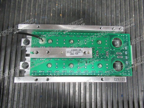 Модуль силовой FB10/15/20/25-7 181Е2-62501