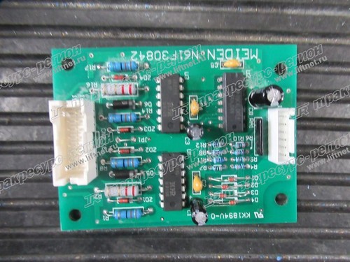 Плата электронная FB10/15/20/25/30-7 181E2-62531