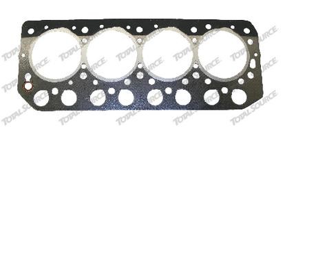 Прокладка головки блока MITSUBISHI S4L AG-31A01-33300