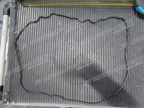 Прокладка крышки головки блока MITSUBISHI S6S AG-32B04-03200