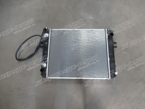 Радиатор FG/FD20-30T3 236L2-10102