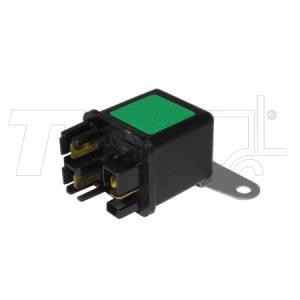 Реле свеч подогрева MITSUBISHI S6S 243C2-42411