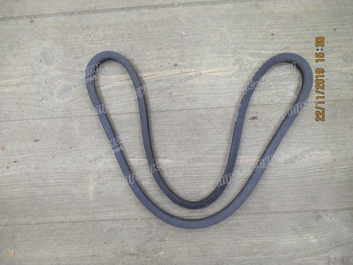 Ремень генератора KUBOTA D1503/V2403 20801-04711