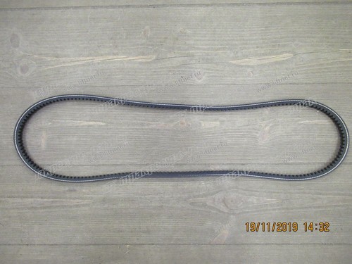 Ремень вентилятора KUBOTA V3300 20801-04801