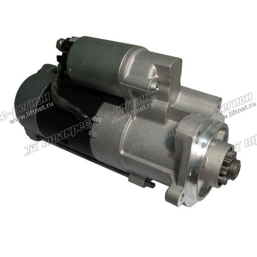 Стартер KUBOTA V3300 BN-1K012-63010