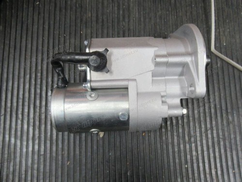 Стартер ISUZU C240PKJ Z-8-97112-865-2