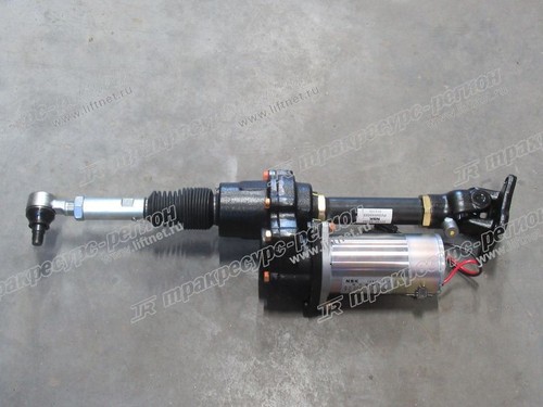 Усилитель рулевого управления FB15-7 271A4-50103