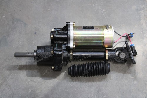 Усилитель рулевого управления FB30-7 277T4-50101