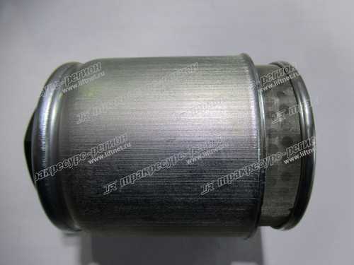 Фильтр гидравлический всасывающий 216G7-52051