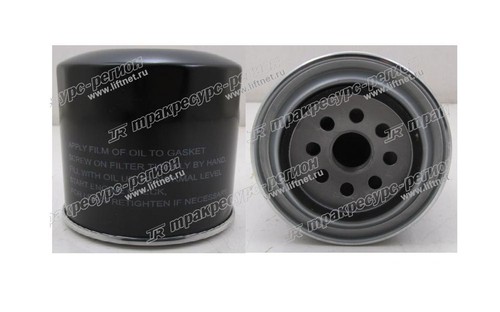 Фильтр масляный ГДП 12163-82302
