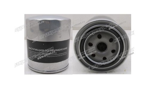 Фильтр масляный NISSAN TD-27 20801-01131