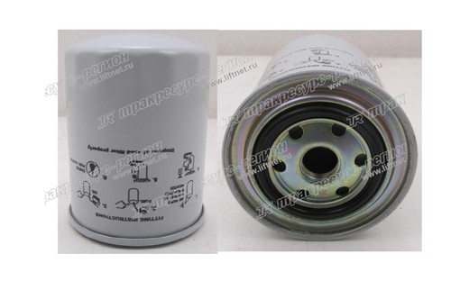 Элемент фильтра топливного ISUZU 6BG1 20801-02172